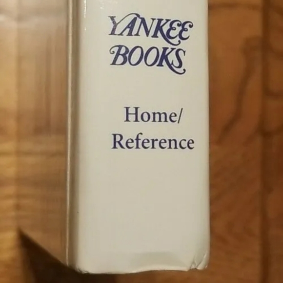 Yankee Magazine's Make It Last:Extend the Life of Everything You Own-Earl Proulx - Picture 4 of 4